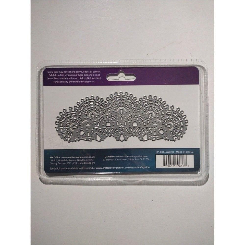 Die'sire - Decorative Dies - Bundle(3) - Edge'Ables - Picture 5 of 7